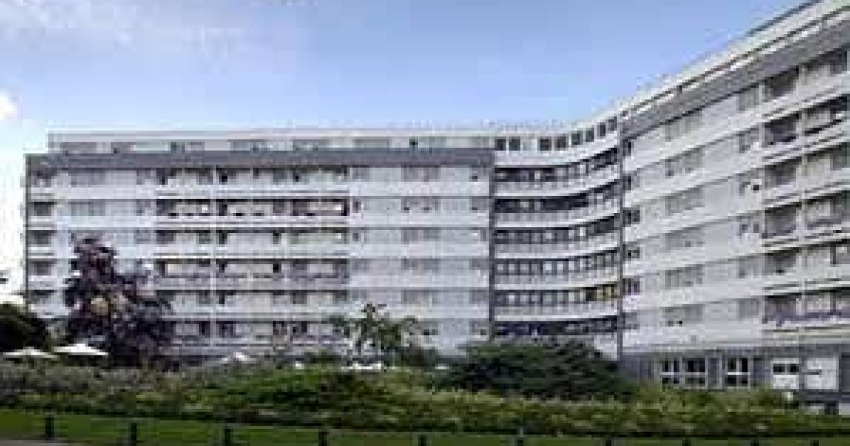 S.A.U. Hôpital Ambroise Paré GHU Paris psychiatrie & neurosciences